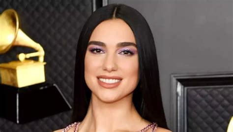 dua lipa ibiza birthday